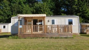 PLANETE MOBIL HOMES - Camping La Colline